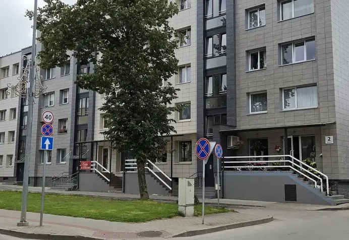 Listing image