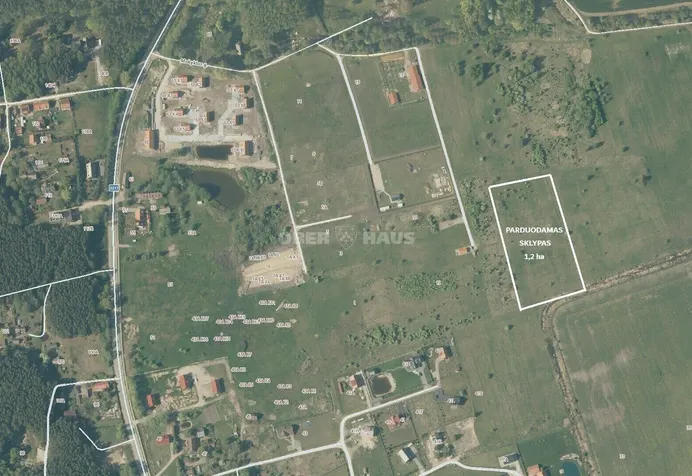 Listing image