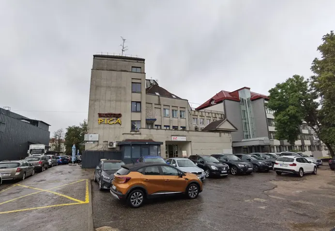 Listing image