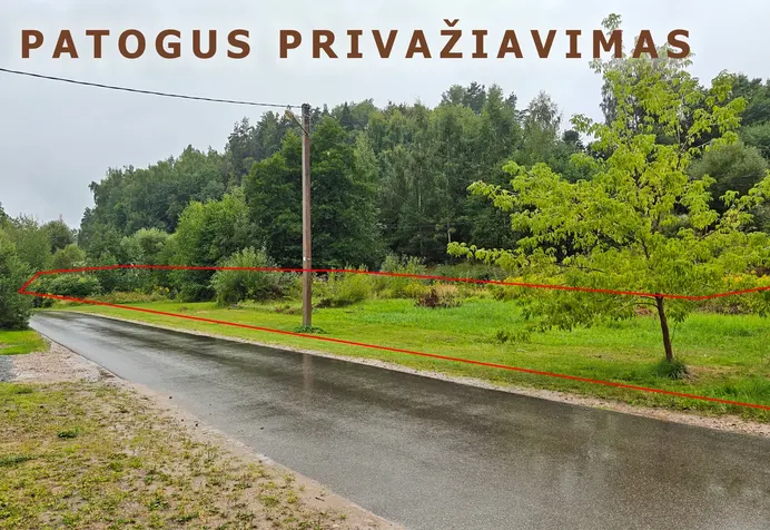 Listing image