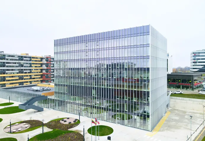 Listing image