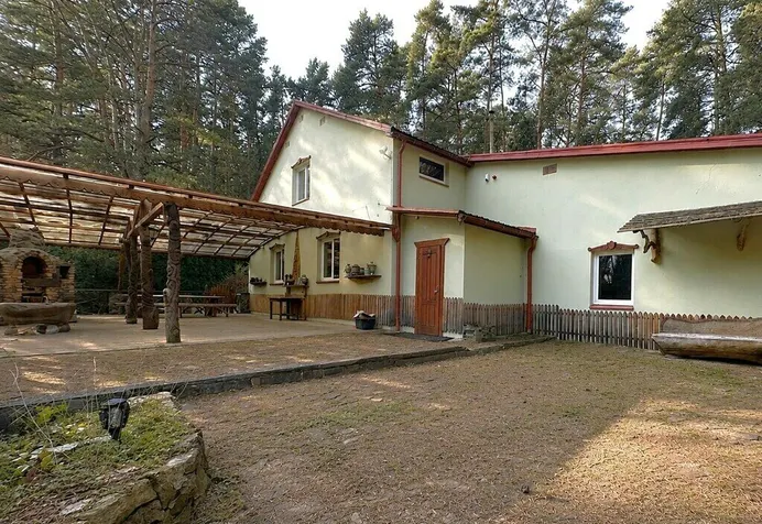 Gyvenamasis namas Panevėžio rajono sav., Bygailiuose