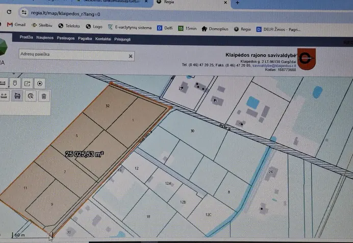 Listing image