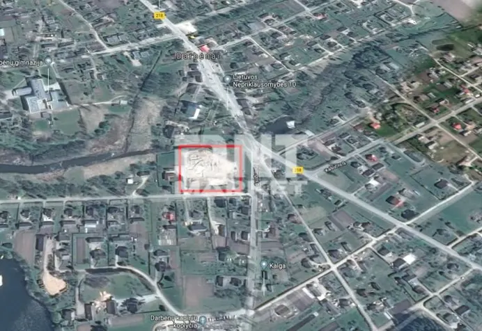 Listing image