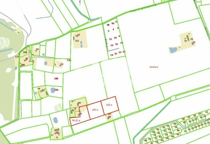 Listing image