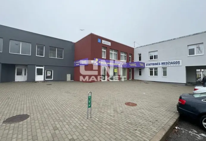 Listing image