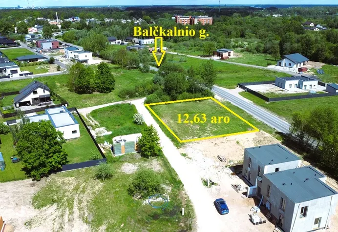 Listing image