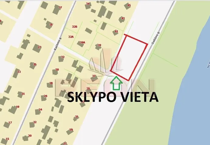 Listing image