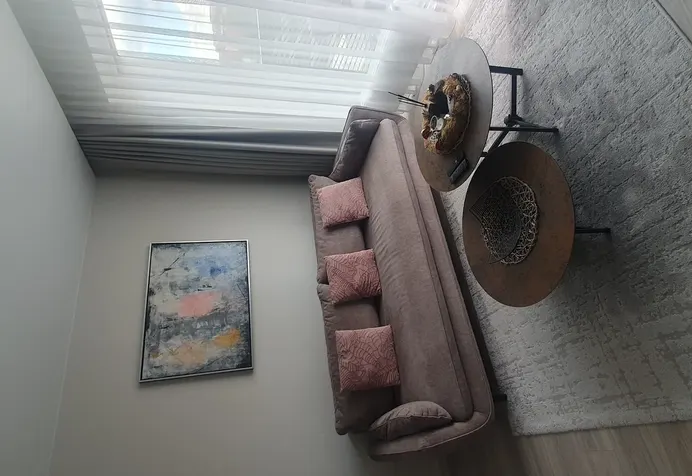 1 kambario butas Vilniuje Pašilaičiuose, Grigalaukio g.