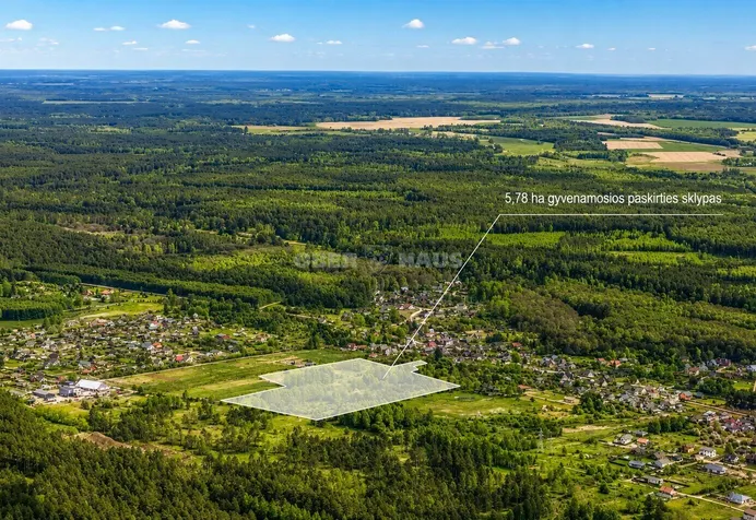 Listing image