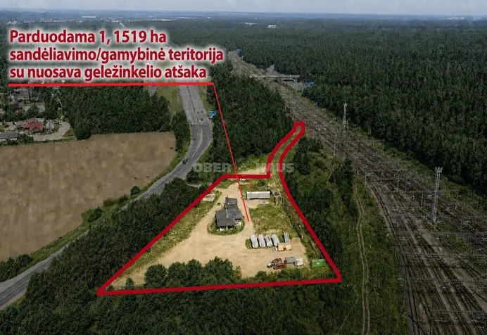 Listing image
