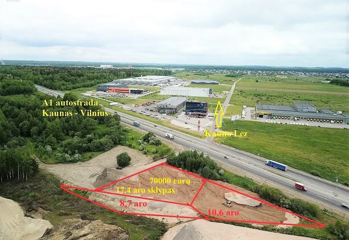 Listing image