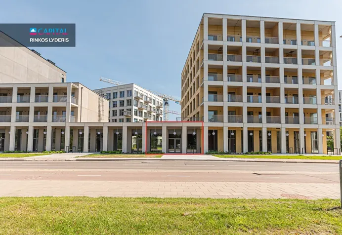 Listing image
