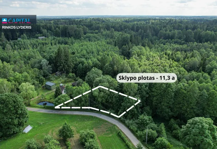 Listing image