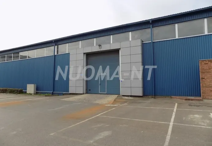Listing image