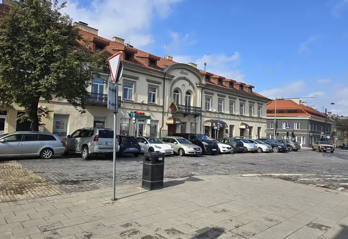 Listing image