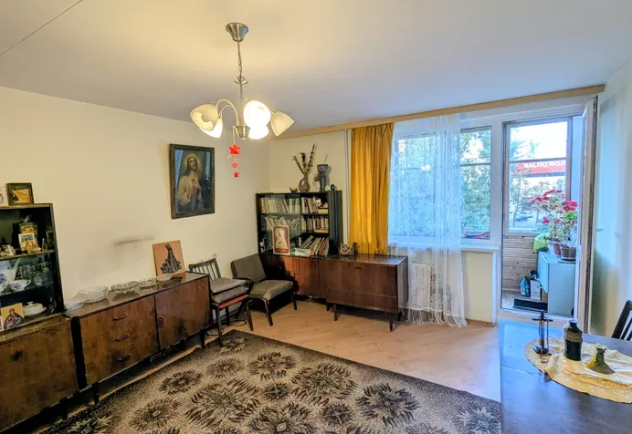 2 kambarių butas Vilniuje Šnipiškėse, Kalvarijų g.