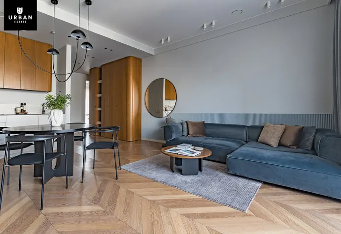 3 kambarių butas Vilnius, Vilniuje, Aukštaičių g.