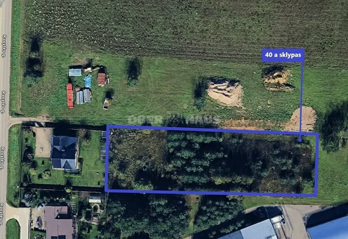 Listing image