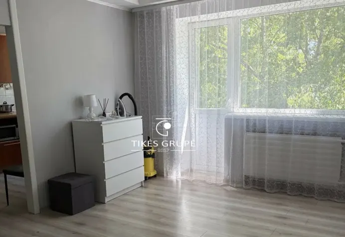 1 kambario butas Klaipėdoje, Žvejybos uostas, Žalgirio g.