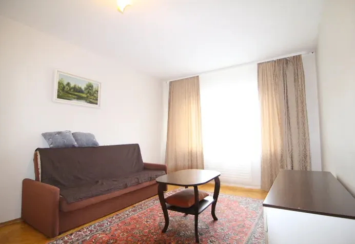 1 kambario butas Vilniuje Žemieji Paneriai, Vaduvos g.