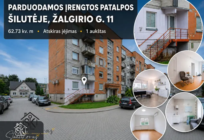Listing image