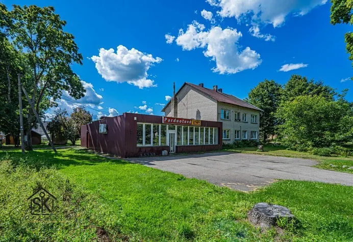 Listing image