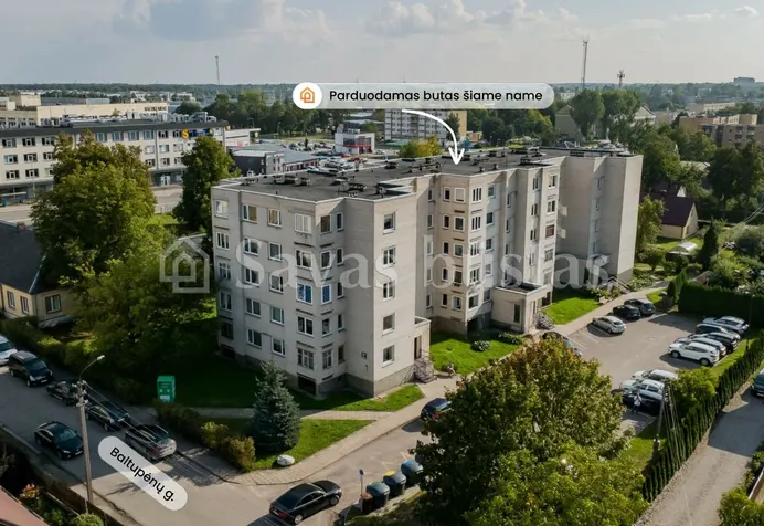 Listing image