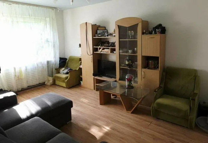 1 kambario butas Klaipėdoje, Bandužiuose, Mogiliovo g.