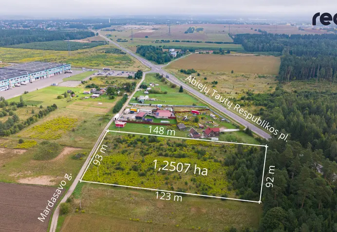 Listing image