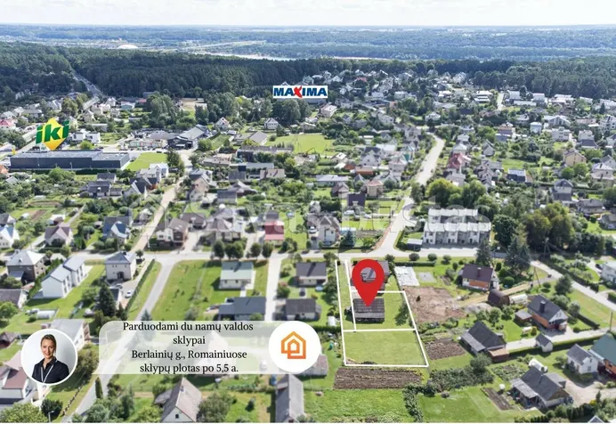 Listing image