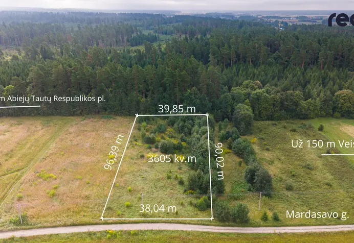 Listing image