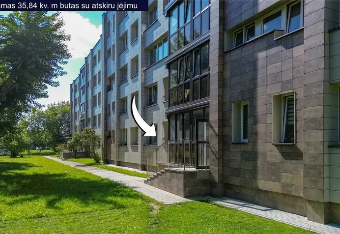 Listing image