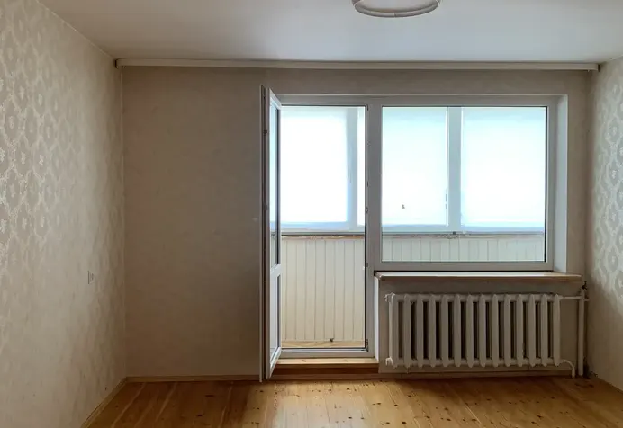 1 kambario butas Vilniuje Naujamiestyje, Savanorių pr.