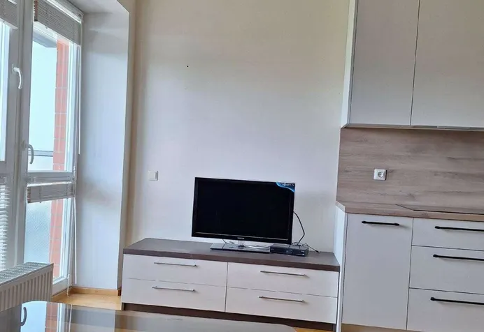 2 kambarių butas Klaipėdoje, Alksnynėje, Taikos pr.