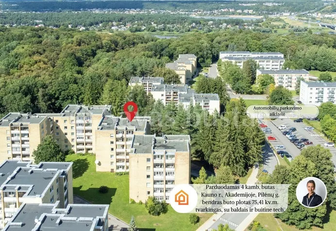 Listing image