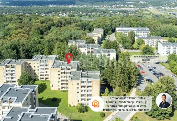 Listing image