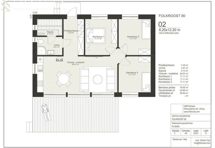Listing image