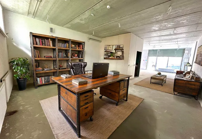 Listing image