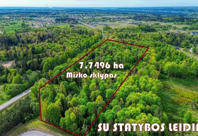 Listing image