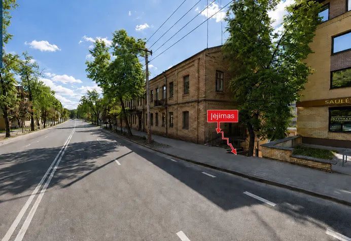 Listing image