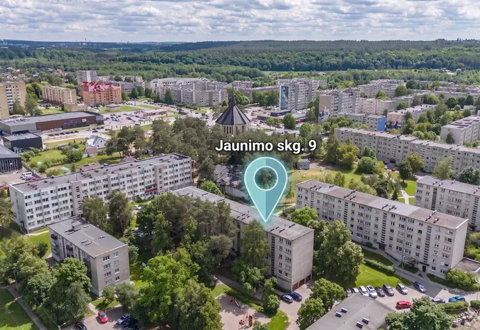 Listing image
