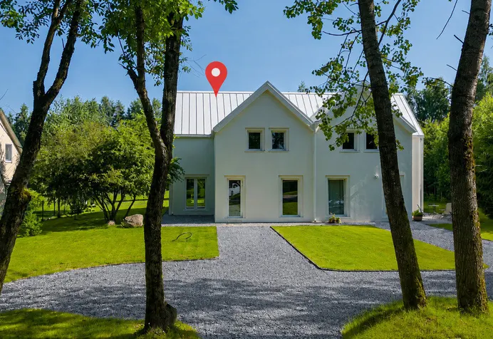 Listing image