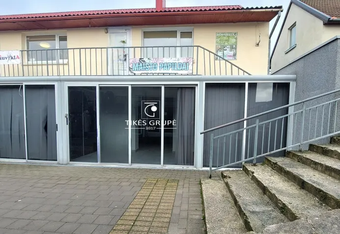 Listing image