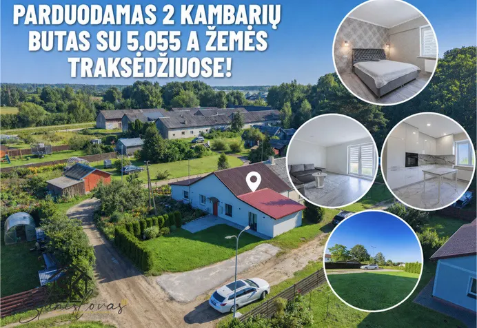 Listing image