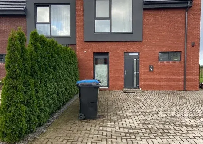 Cottage Klaipėdoje Paupiuose, Tolminkiemio g.