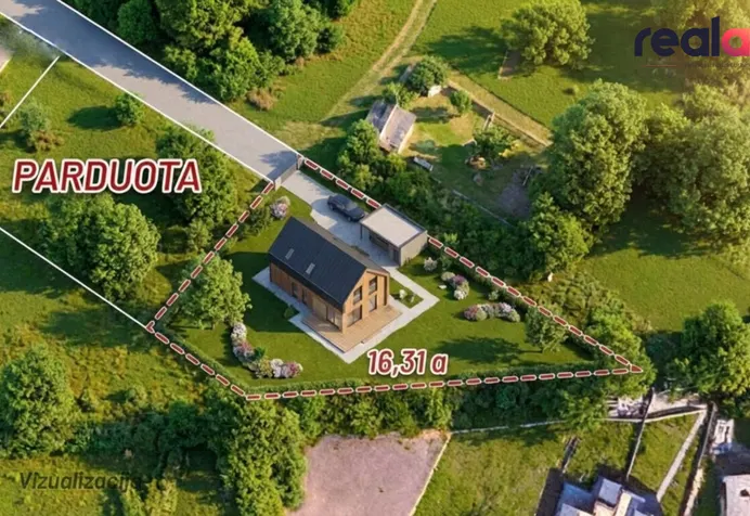 Listing image