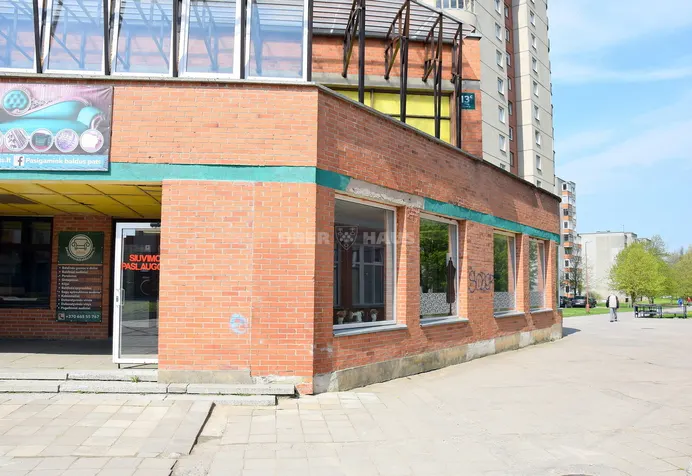 Listing image