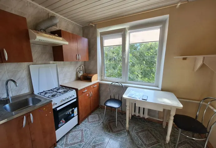 3 kambarių butas Klaipėdoje, Žvejybos uostas, Naikupės g.
