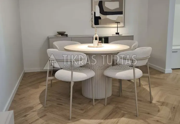 2 room apartment Klaipėdoje Kauno, Taikos pr.